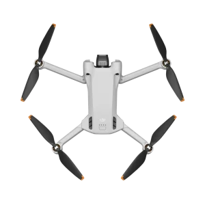 DJI Mini 3 Pro (DJI RC)